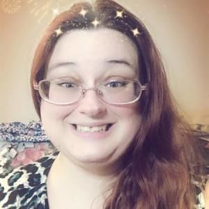 Meet your Posher, Sue anne